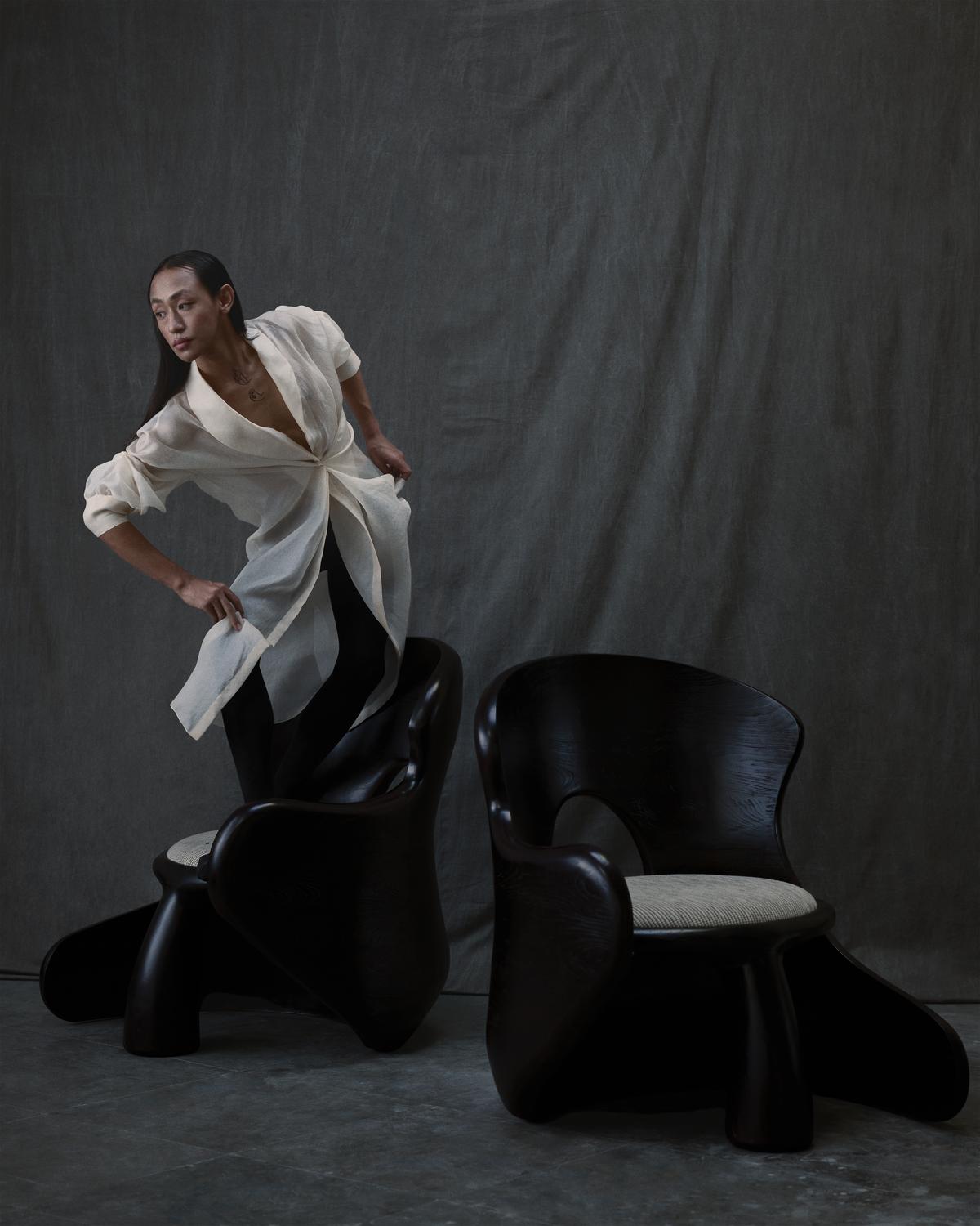House of Santal takes the charpai to Manhattan