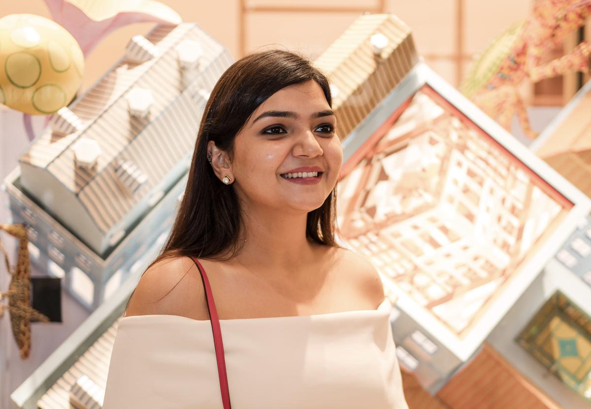 Yashika Sugandh Yashika Sugandh