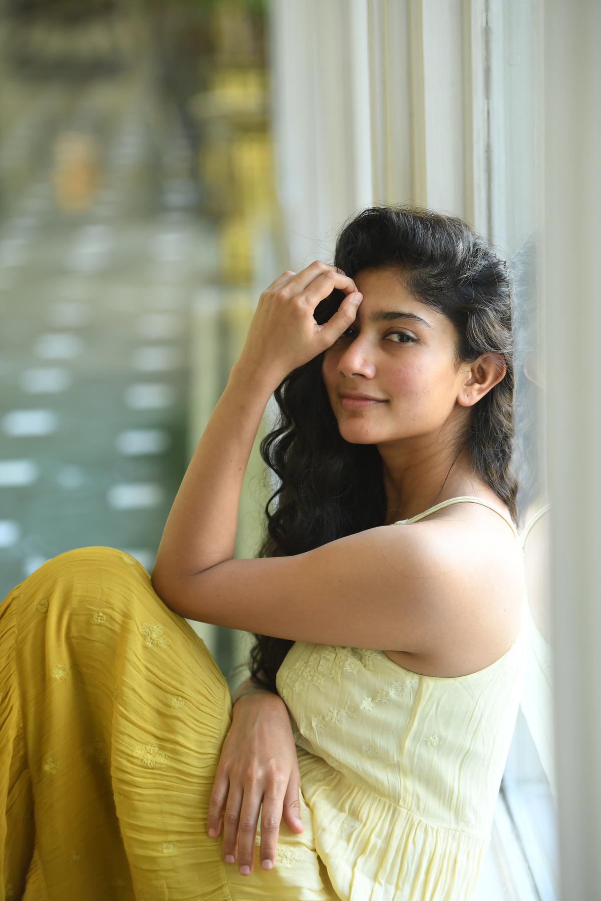 Sai Pallavi Sex Videos - Women in cinema: notes from the South | Latest News | The Hindu