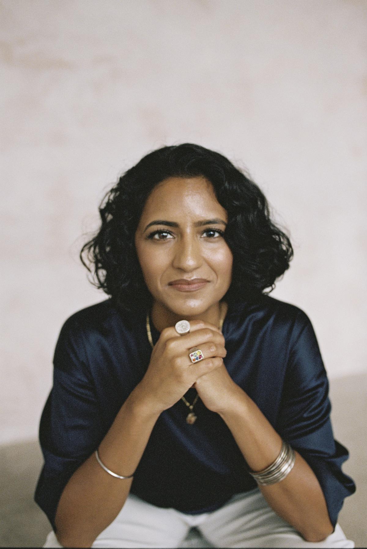'What I can bring to this role is that lived experience and also my background in architecture': Menisha Kelay 'What I can bring to this role is that lived experience and also my background in architecture': Menisha Kelay