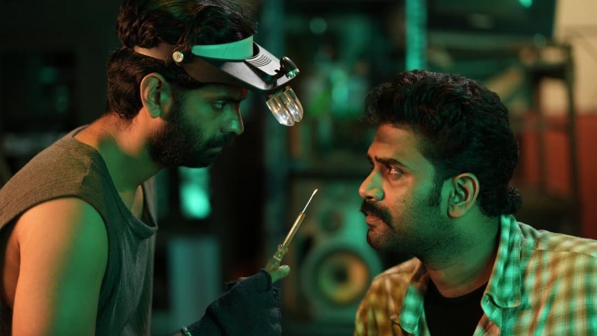IFFK 2025: ‘Kaathirippu’ is a riveting psychological drama on introspection and repentance