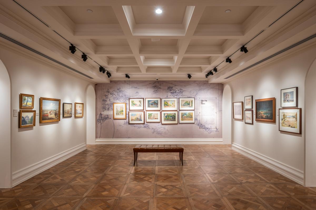 What the city remembers | 'Bombay Framed: People, Memory, Metropolis' at DAG  Mumbai - The Hindu