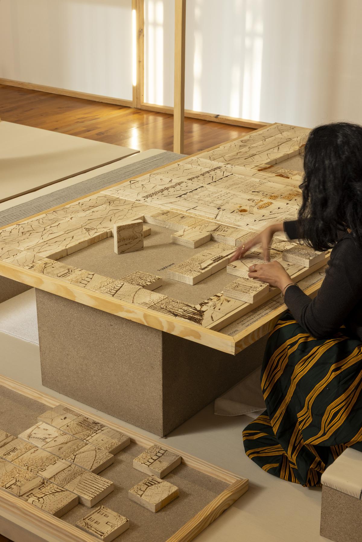 Risolvere il puzzle della catena di approvvigionamento delle albicocche di (Rē)Frame