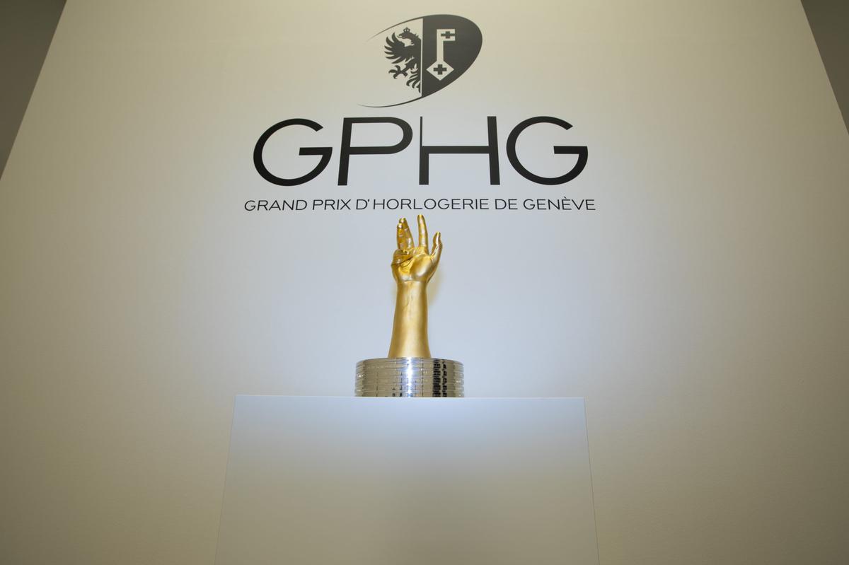 GPHG / vernissage exposition  / musée Rath/Genève / 1er novembre 2022 /photo: nicolas.lieber@nicolaslieber.ch