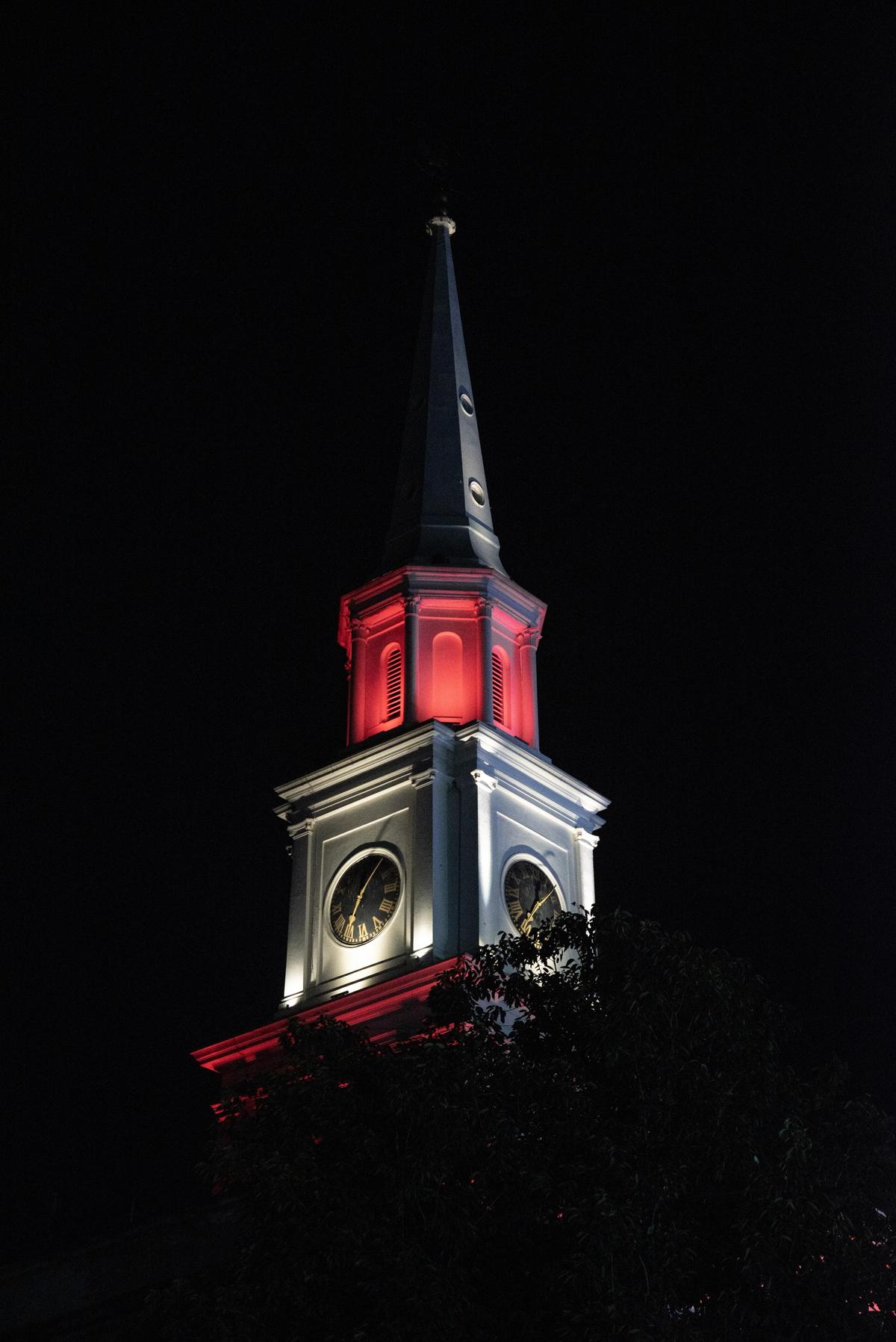 St. Paul’s Cathedral, Kolkata