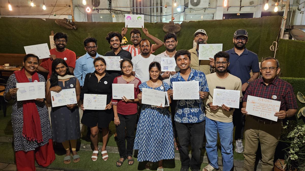 Coimbatore Writers’ Community: A creative network for writers to connect