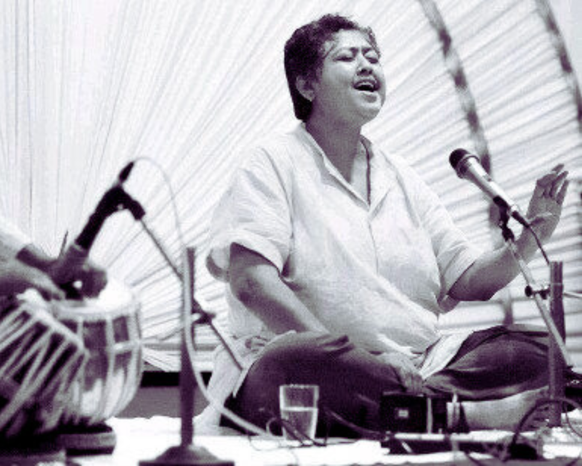 Rumi Harish Rumi Harish