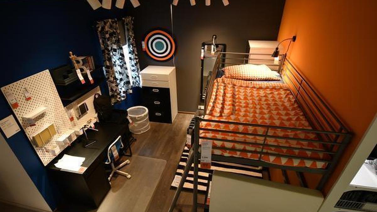 Ikea’s first store in India will open in Hyderabad on July 19. Here’s