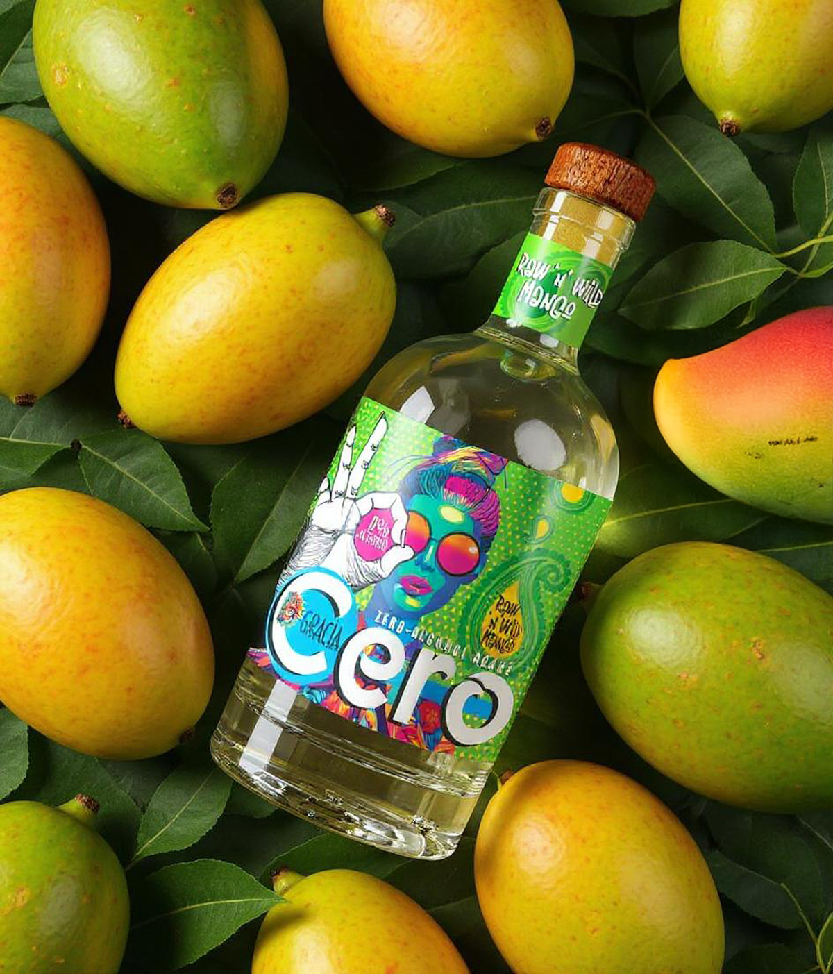 Cero In mangos Cero In mangos