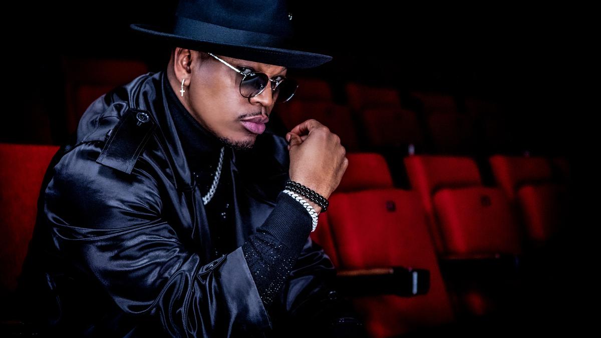 The Shillong Cherry Blossom Festival brings R&B singer Ne-Yo, English DJ Jonas Blue and DJ Kenny Musik to India for the first time