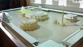 Hampi goes digital - The Hindu