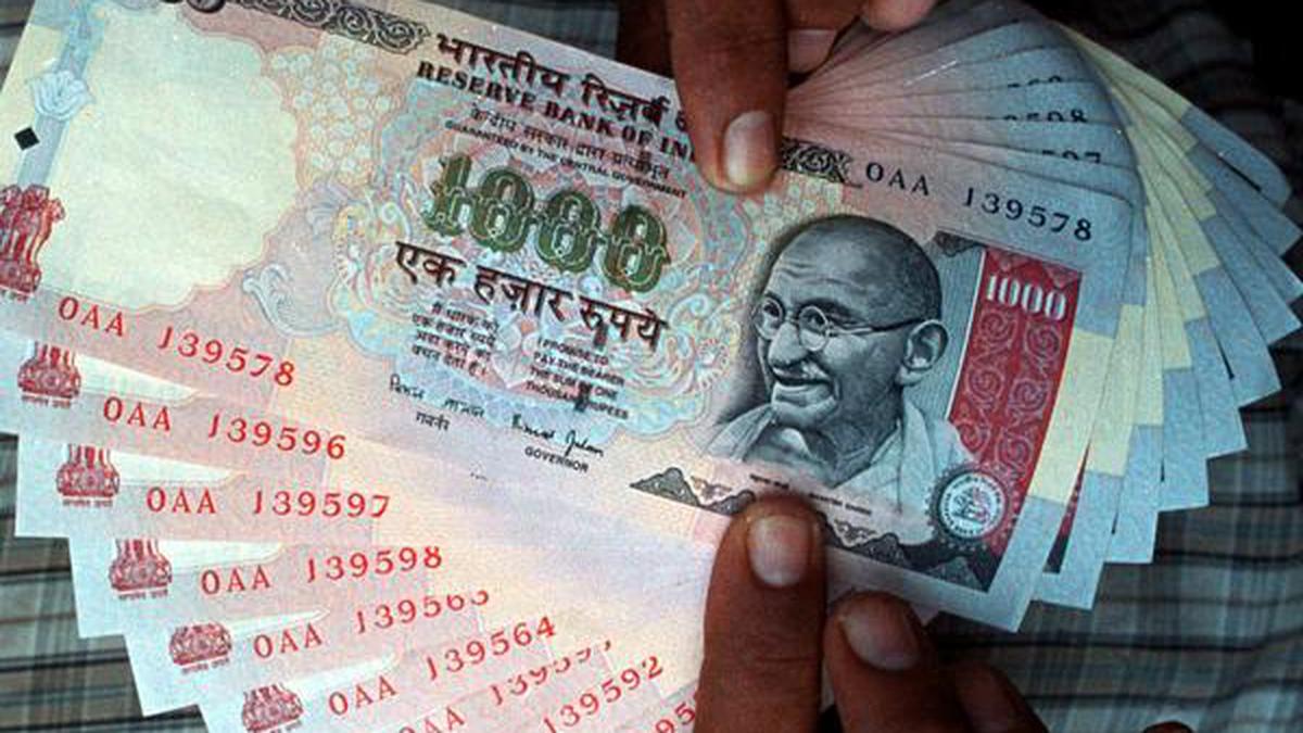 99.3% of demonetised currency returned: RBI