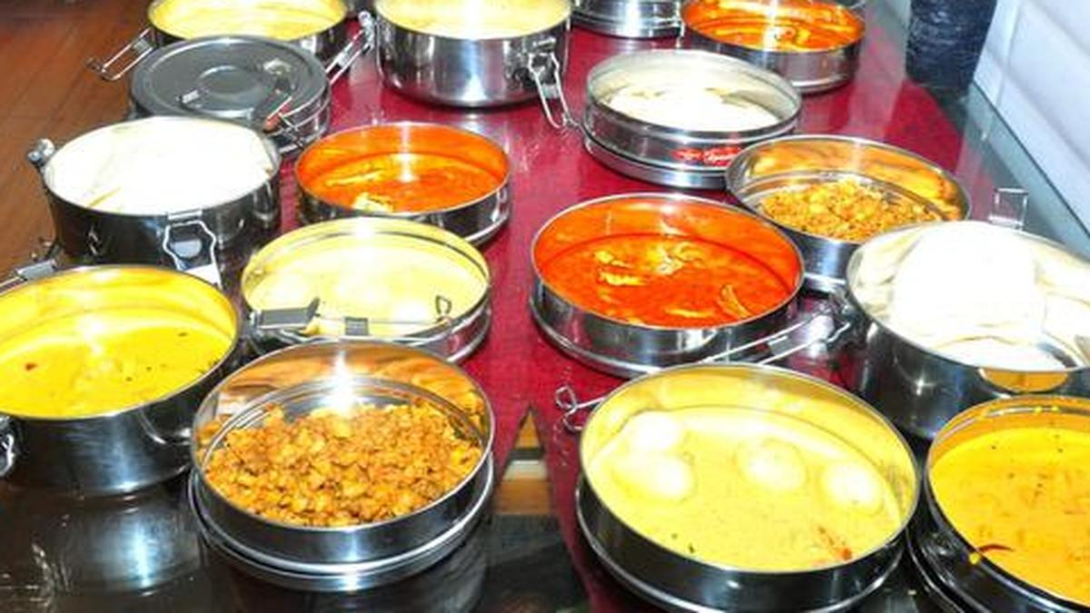 One kitchen in Kozhikode and two in Malappuram cater to multiple