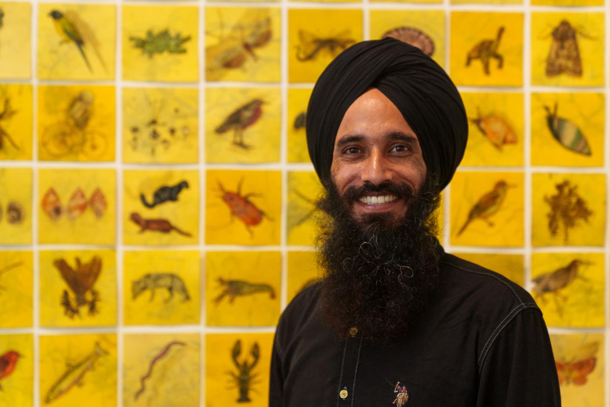 कुलप्रीत सिंह