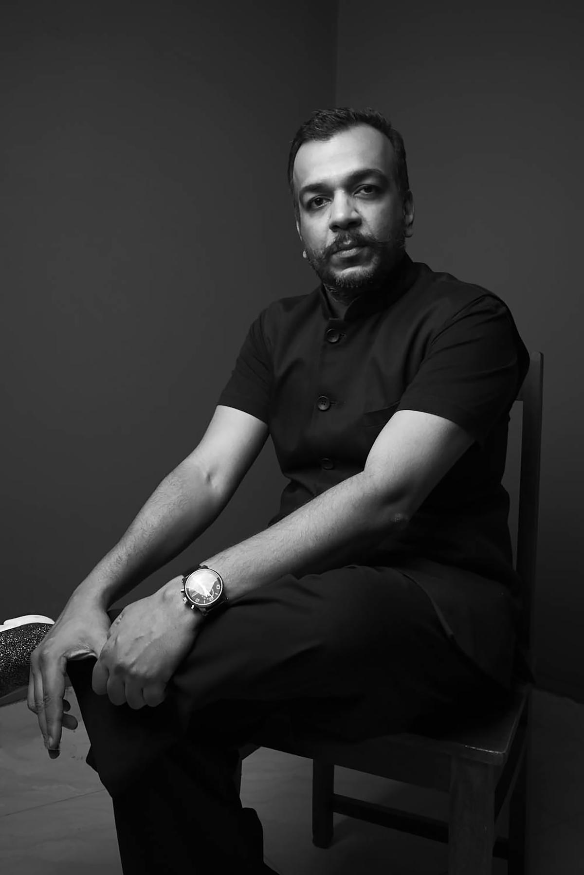 Amit Aggarwal Amit Aggarwal