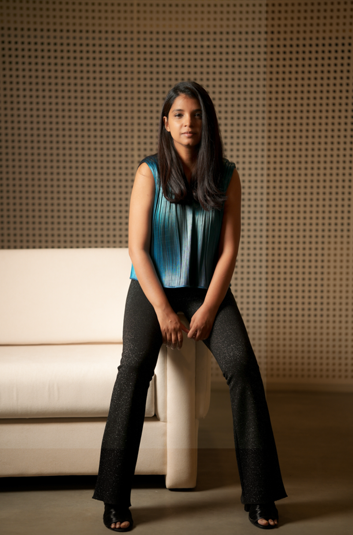 Designer Rimzim Dadu