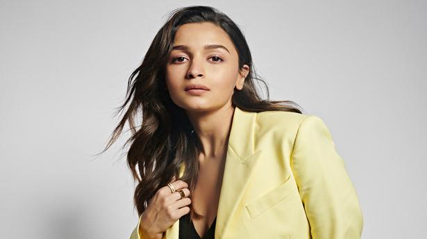 Alia Bhatt on the dark comedy in Darlings, turning producer and learning balance from Ranbir Kapoor
