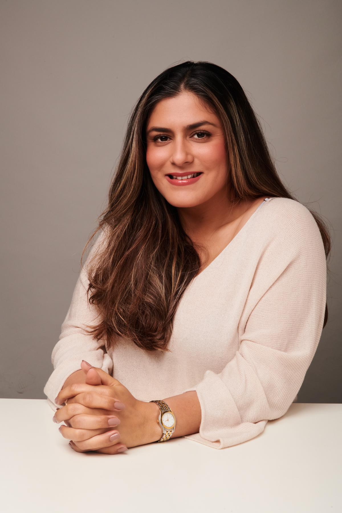 Namrata Soni Namrata Soni
