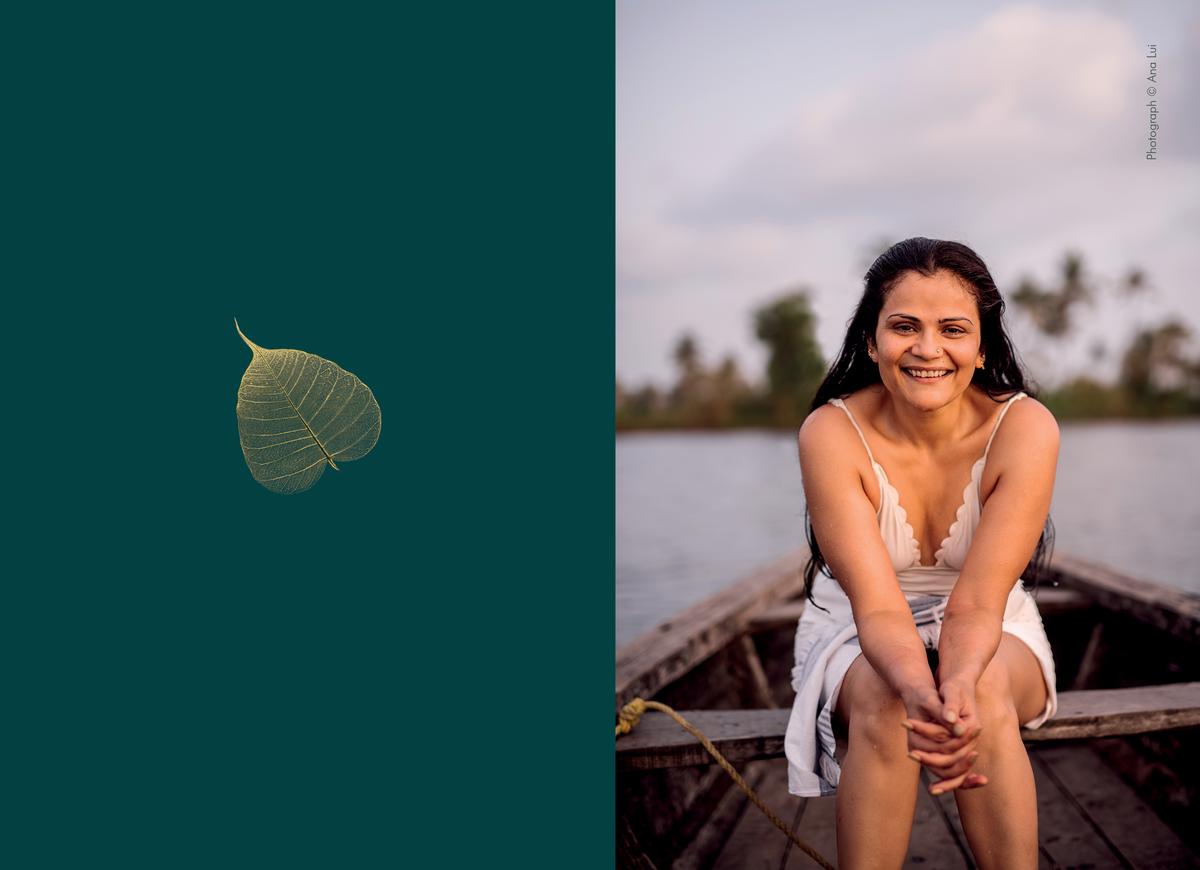 Author Vasudha Rai Author Vasudha Rai