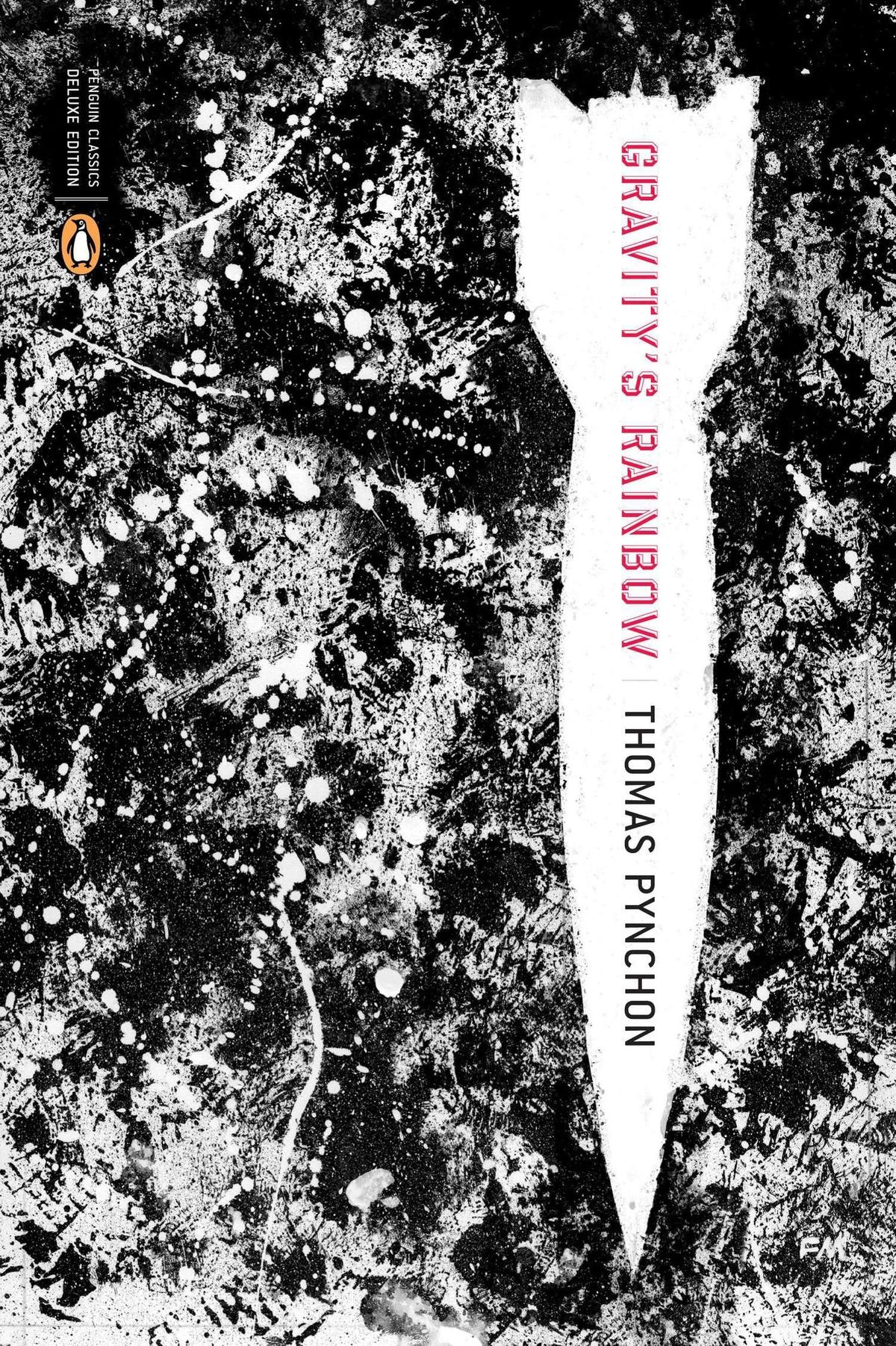 Thomas Pynchon’s Gravity’s Rainbow Thomas Pynchon’s Gravity’s Rainbow