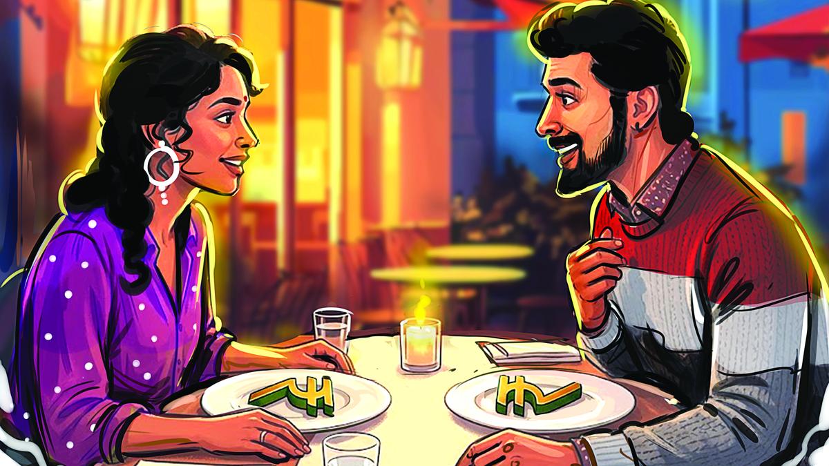 The cost of dating in India: Inflation, GST and the rise of frugal romance