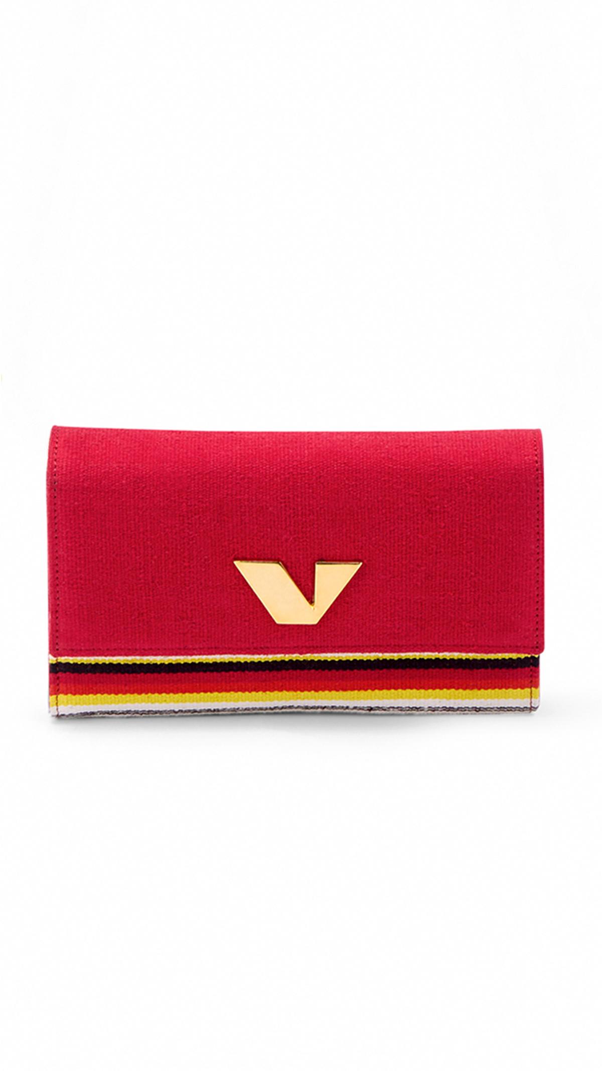 From Vino Supraja’s collection featuring the Bhavani jamakkalam