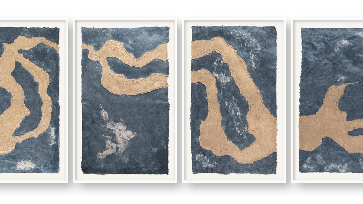 एआई के युग में प्रिंटमेकिंग