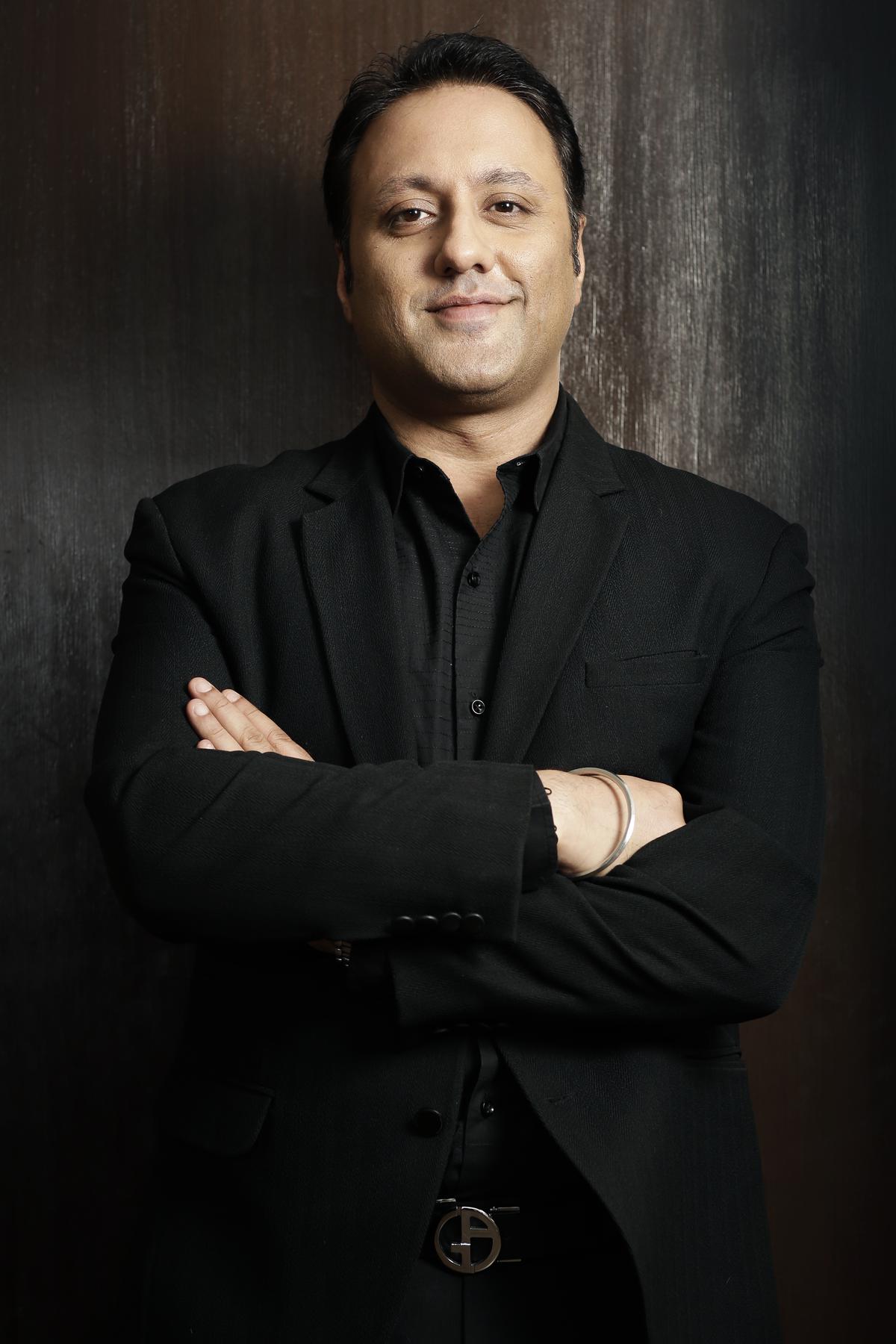 Varun Bahl