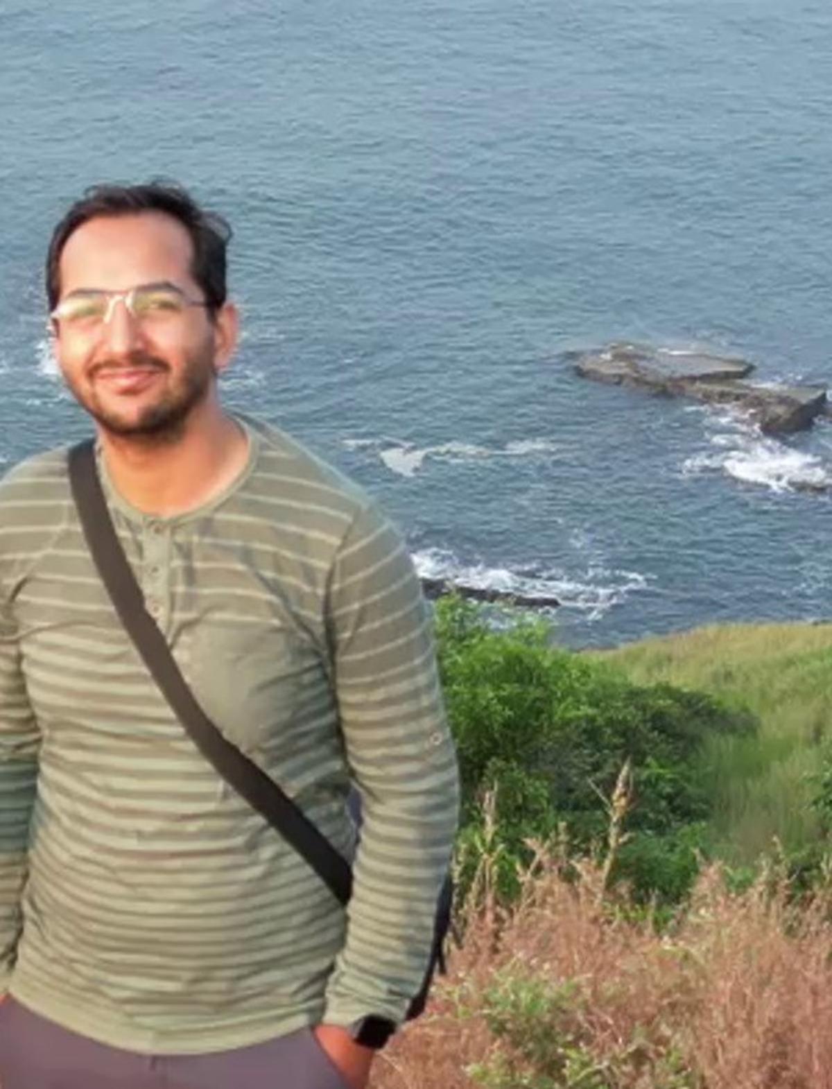 इमरान समद इमरान समद