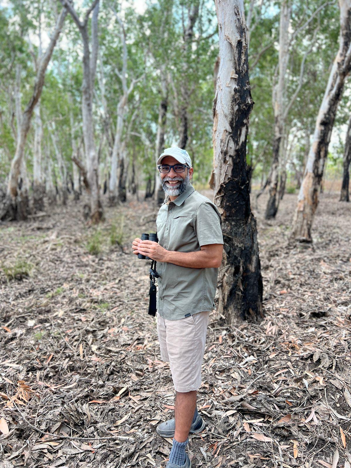 Abi T. Vanak Abi T. Vanak