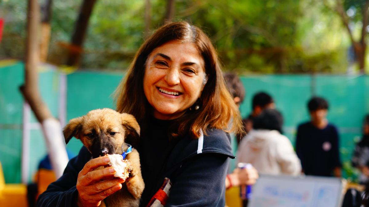 Ambika Shukla Ambika Shukla