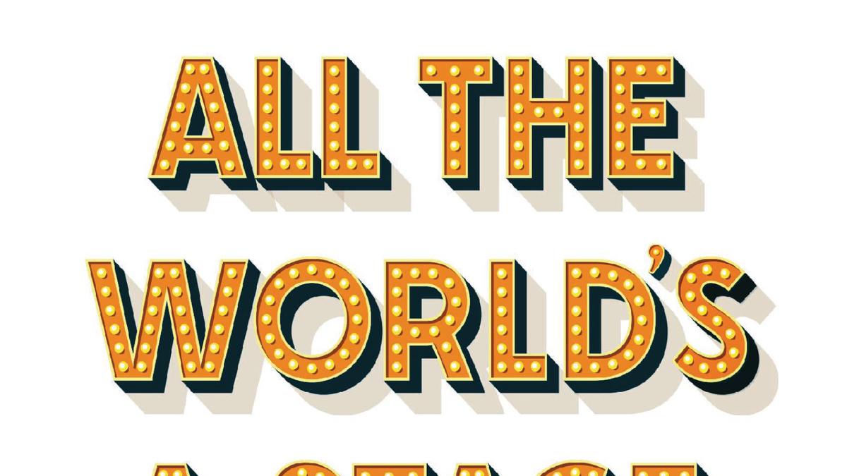 Branding it right: Review of Ambi Parameswaran’s new book, ‘All the World’s a Stage’