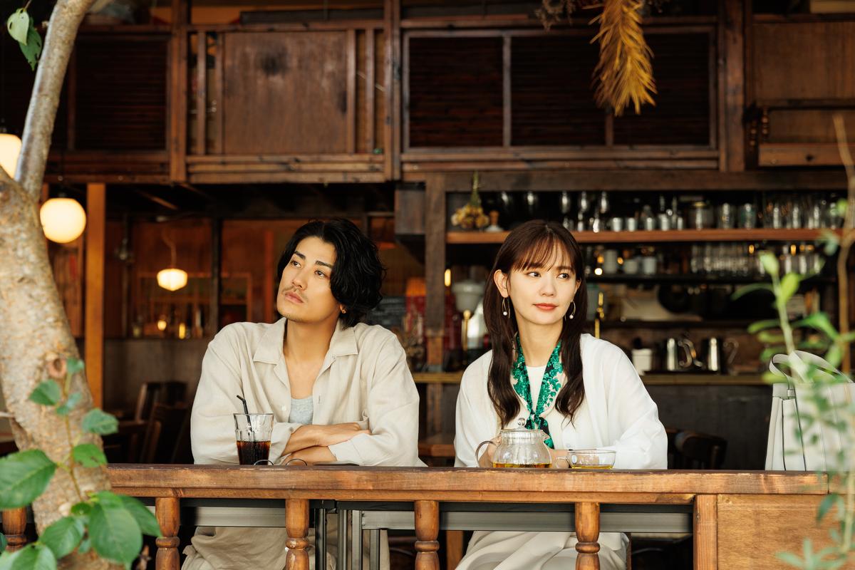 Jin Akashi and Yuki Nakamura in Romantics Anonymous  Jin Akashi and Yuki Nakamura in Romantics Anonymous