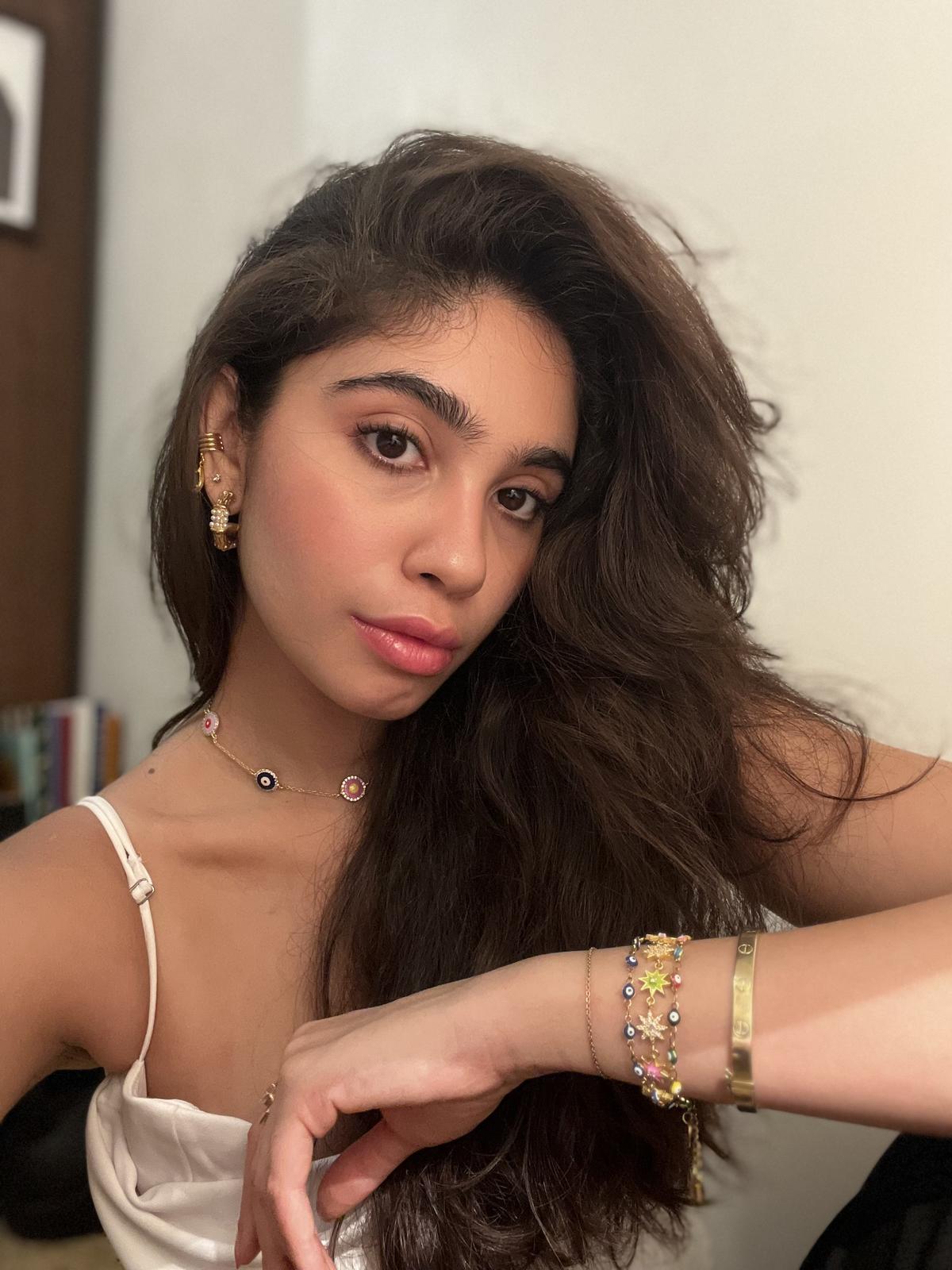 Anushree Sardesai Anushree Sardesai