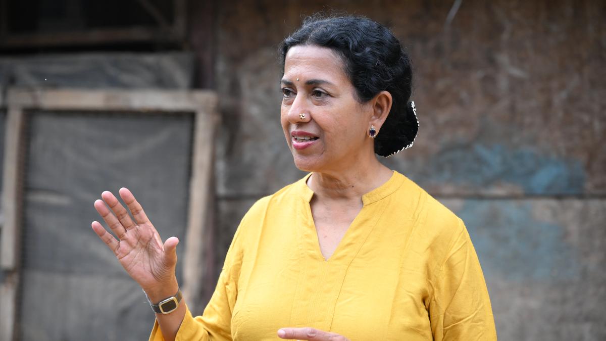 A thank-you note to Bengaluru