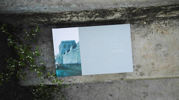 Robert Stephens’ book, ‘Bombay Imagined’, documents 200 unrealised urban visions
