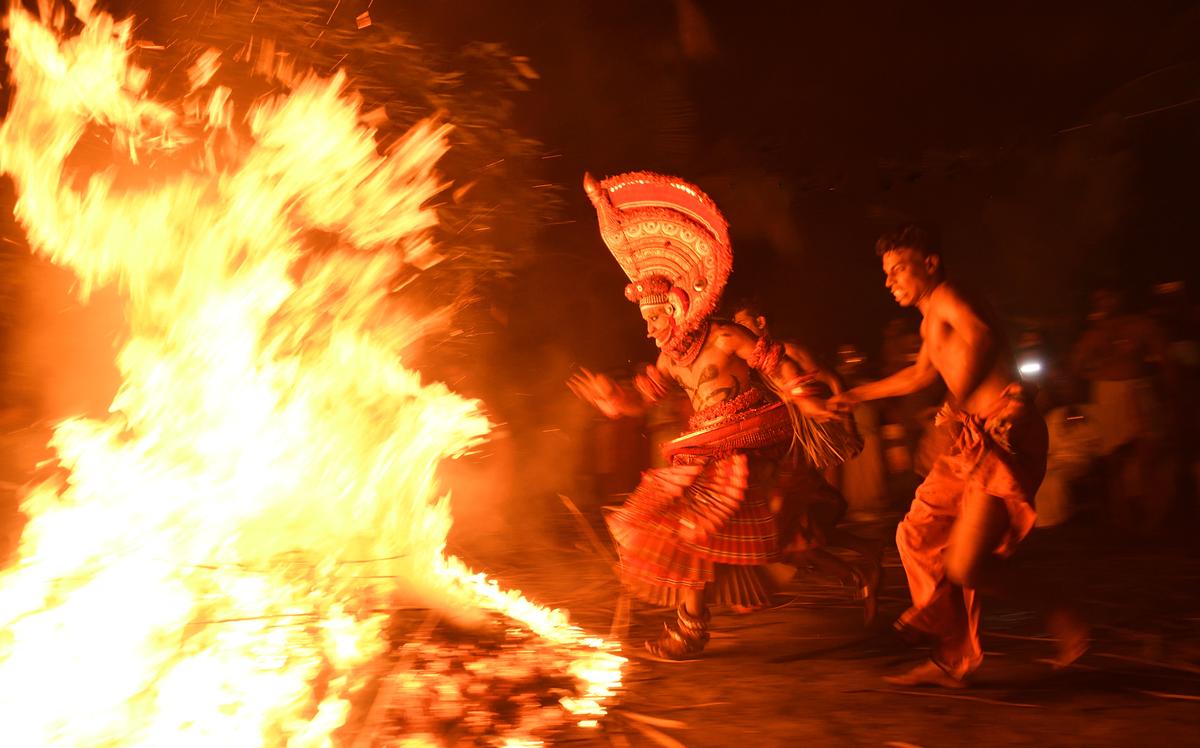 Kandanar Kelan