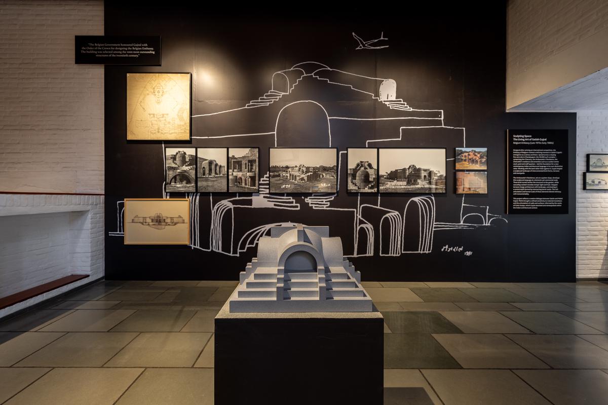 Fotografie e progetti al World of Architecture