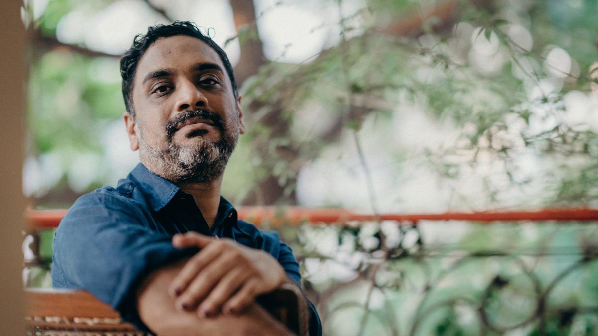 ‘I hate the word representation’: Jaydeep Sarkar