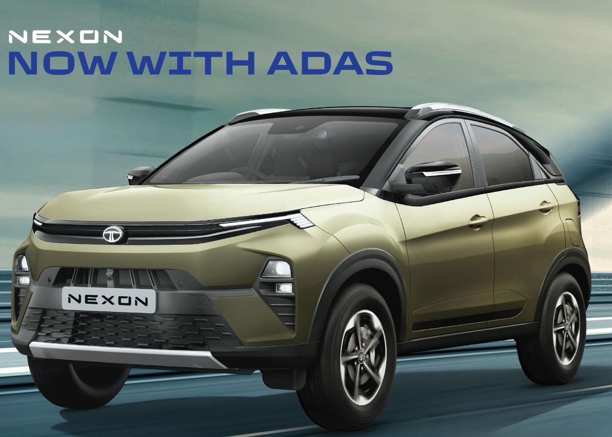 ADAS (Advanced Driver Assistance Systems) features are steadily gaining acceptance among Indian buyers