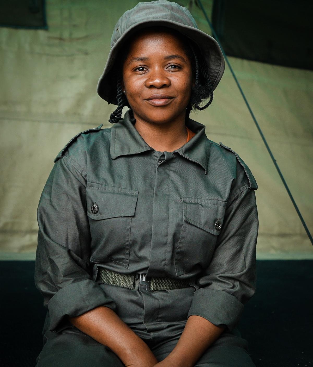 Botswana’s female rangers: How women are rewriting conservation and survival in the Okavango Delta