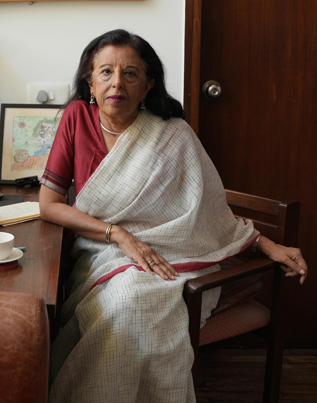 Ritu Sethi Ritu Sethi
