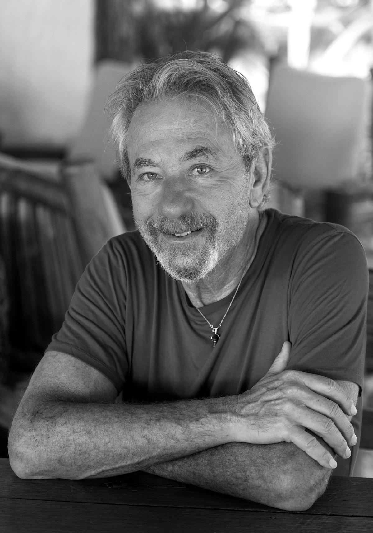 Louie Schwartzberg