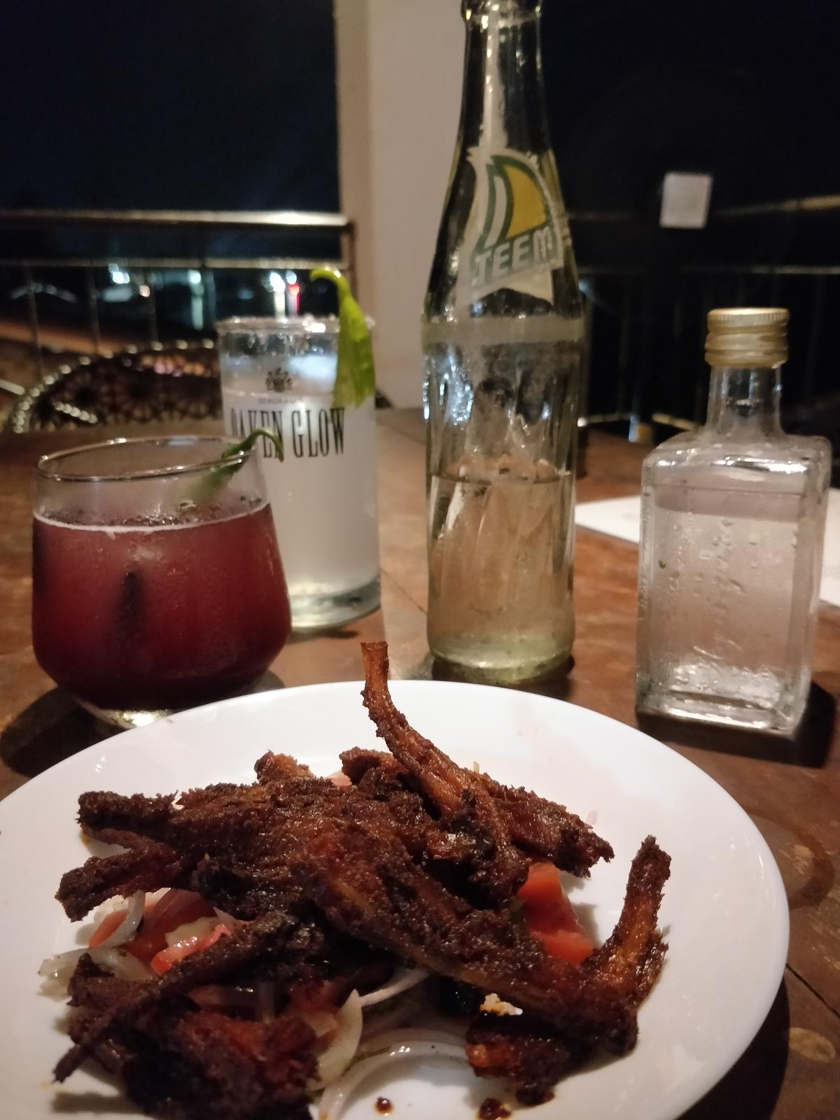 Urrak: Goa’s liquid summer soul