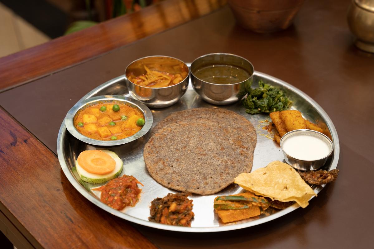 What is Thakali cuisine? The Himalayan food tradition arriving in India