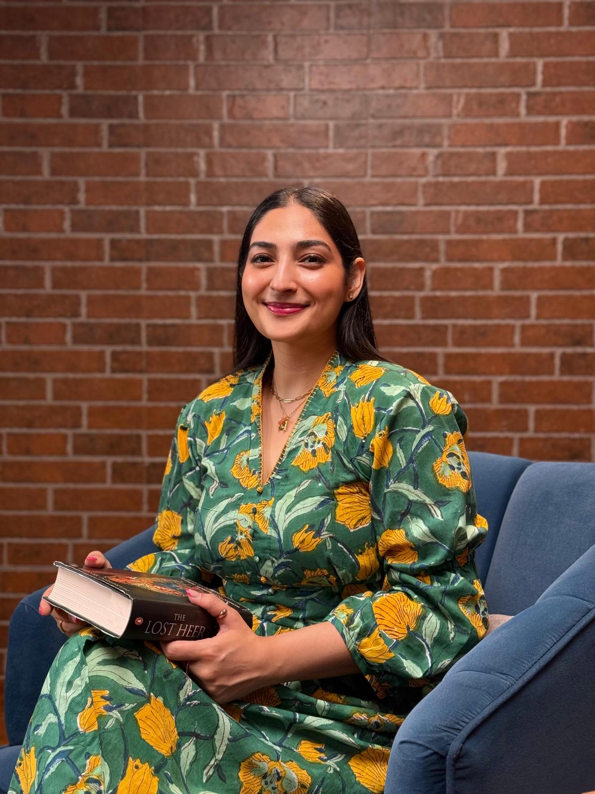 Aashna Malhotra Aashna Malhotra