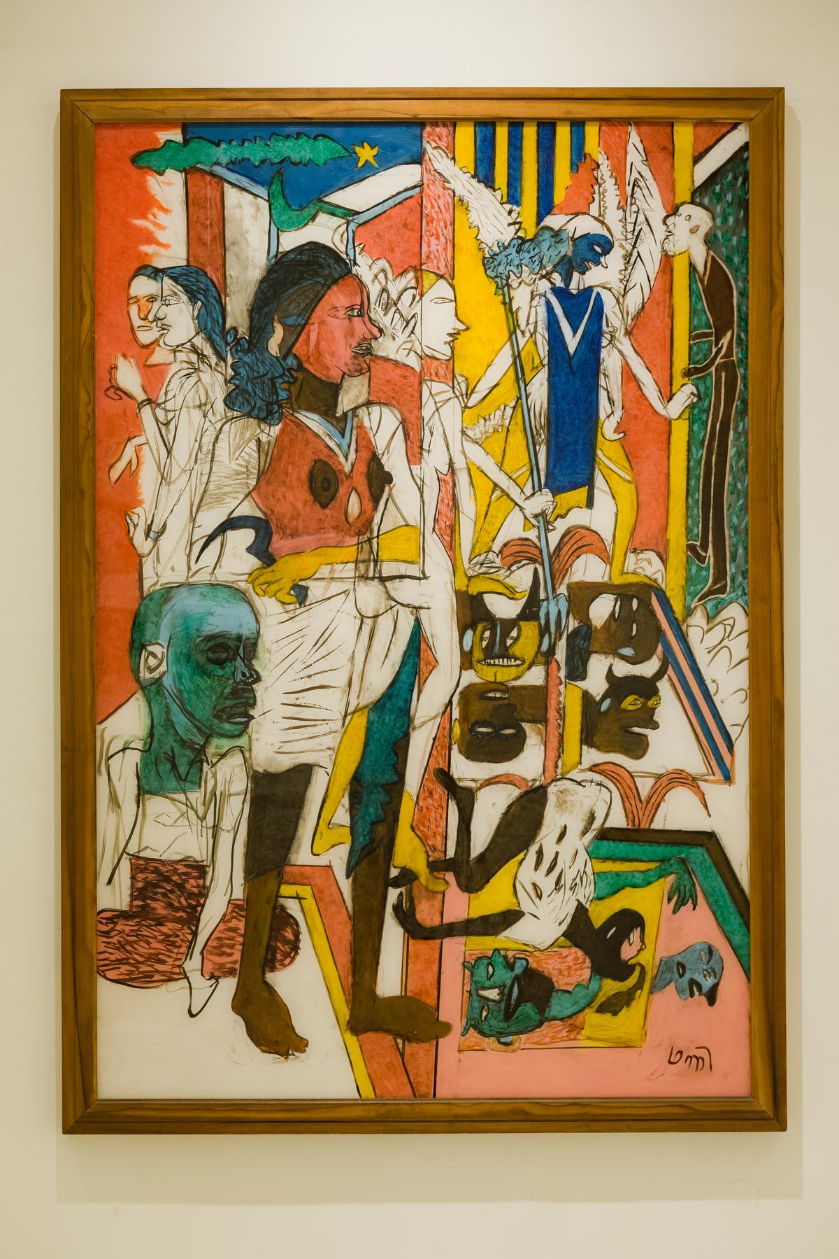 The Reaper (1998) The Reaper (1998)