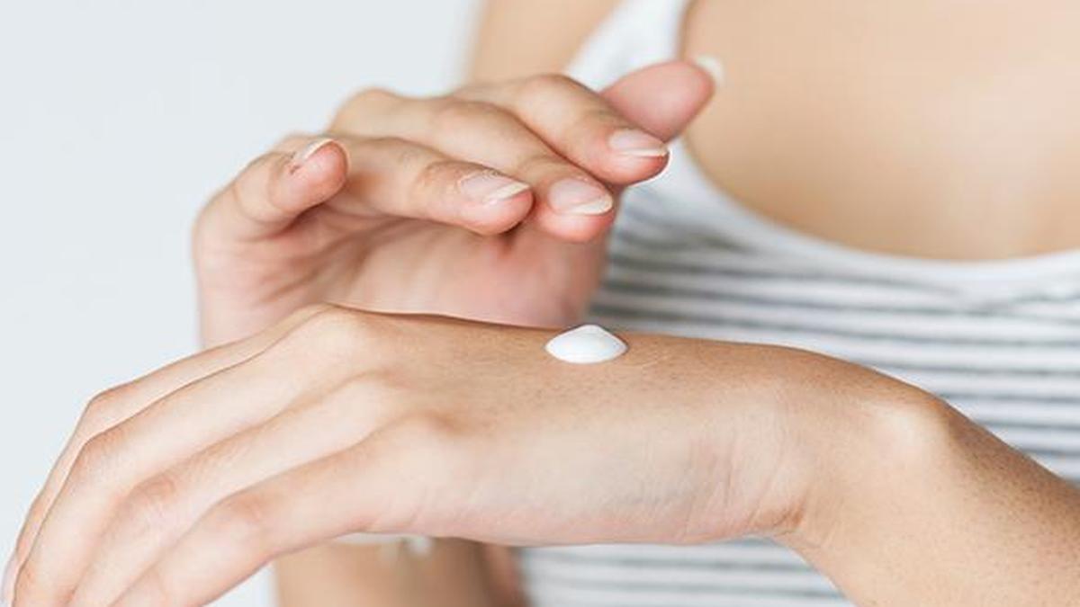 What do brittle, ingrown or white spots on nails mean? The Hindu