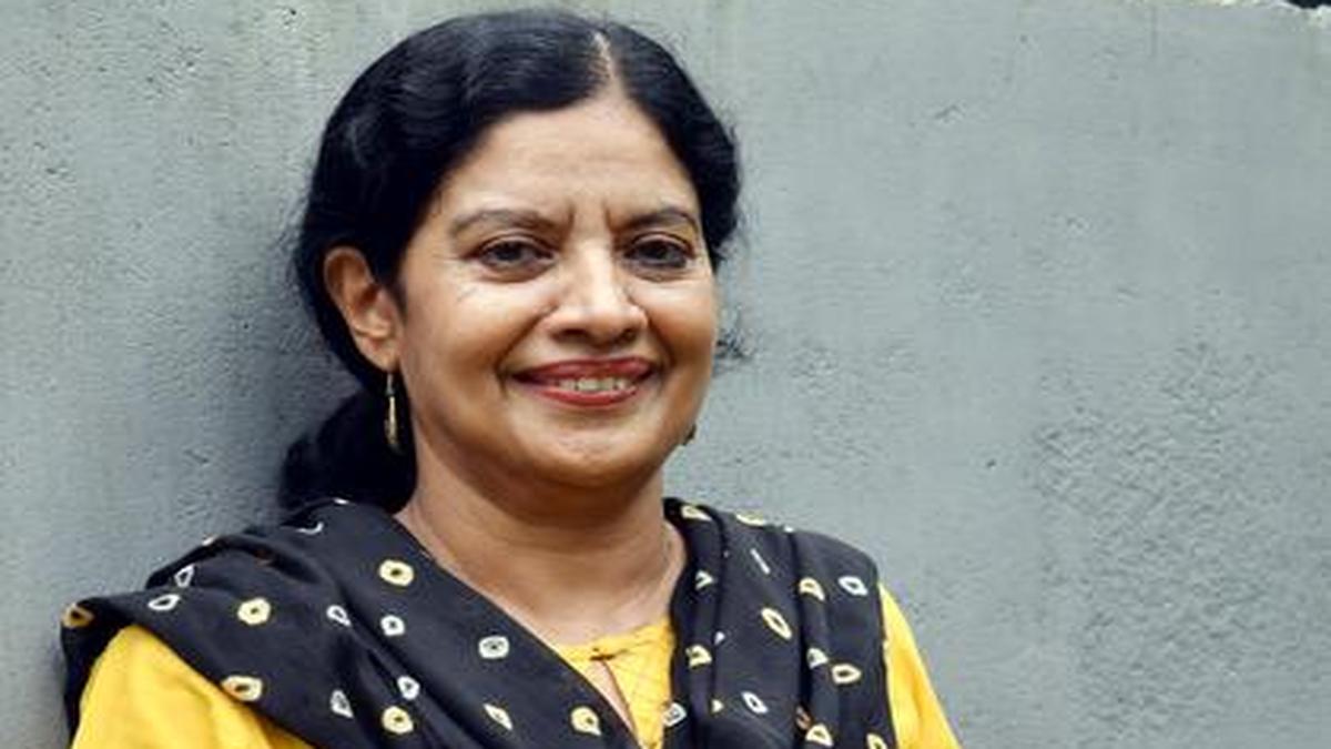 Butterfingers is back in action The Hindu