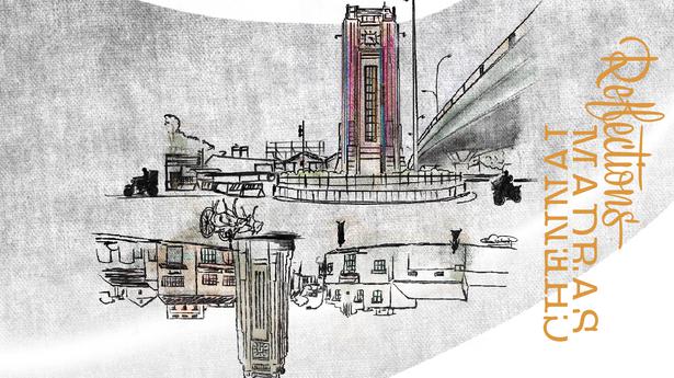 Postcards featuring iconic Madras buildings set to be launched on Madras Day